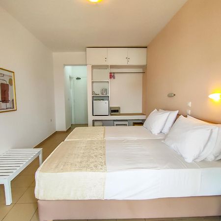 Al Mar Hotel Скиатос Екстериор снимка