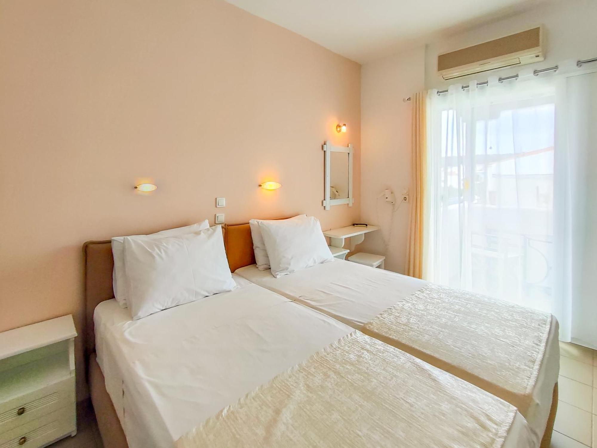Al Mar Hotel Скиатос Екстериор снимка