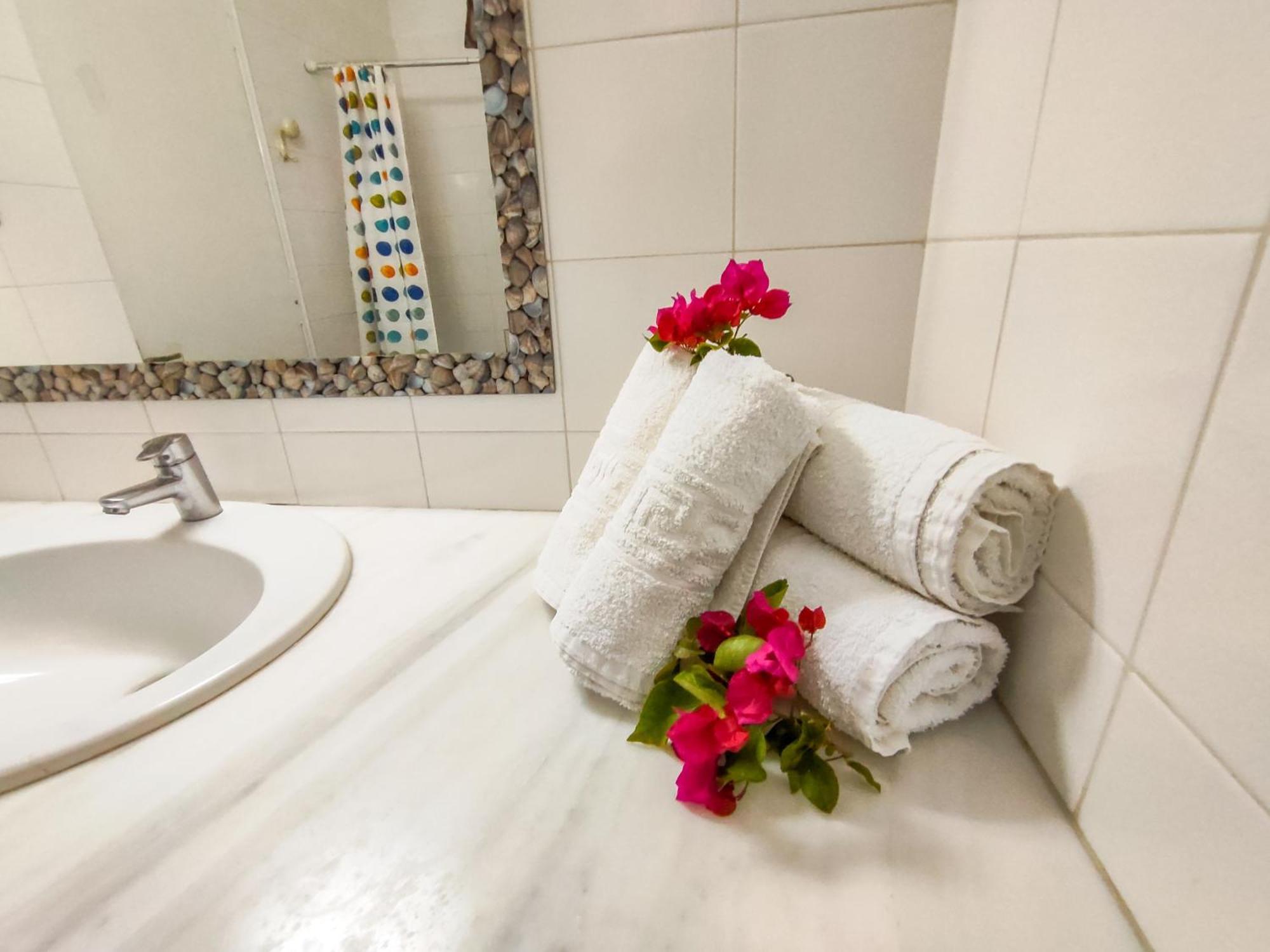 Al Mar Hotel Скиатос Екстериор снимка