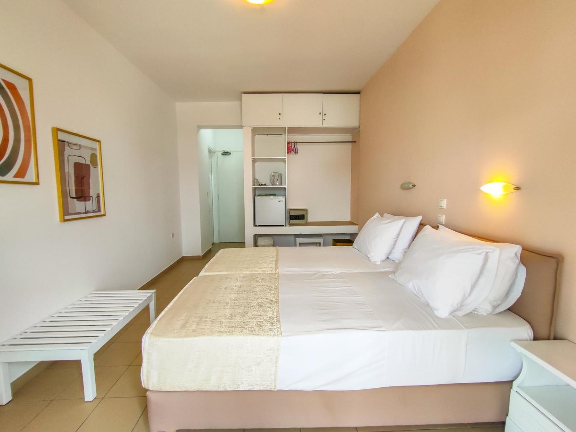 Al Mar Hotel Скиатос Екстериор снимка