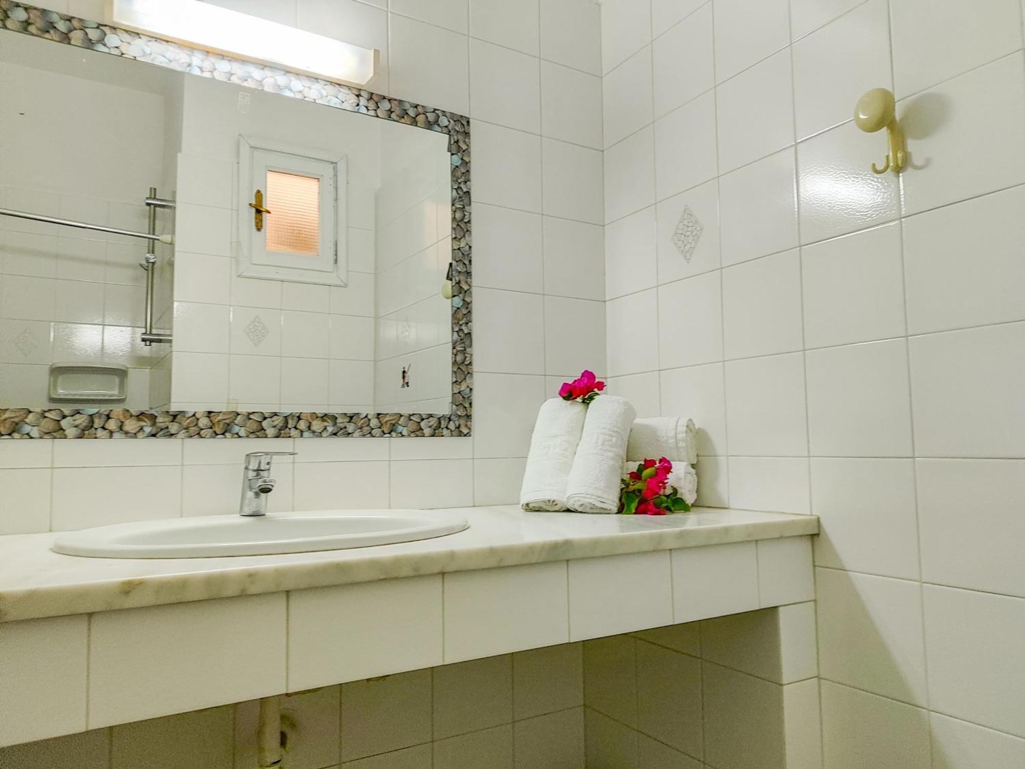 Al Mar Hotel Скиатос Екстериор снимка
