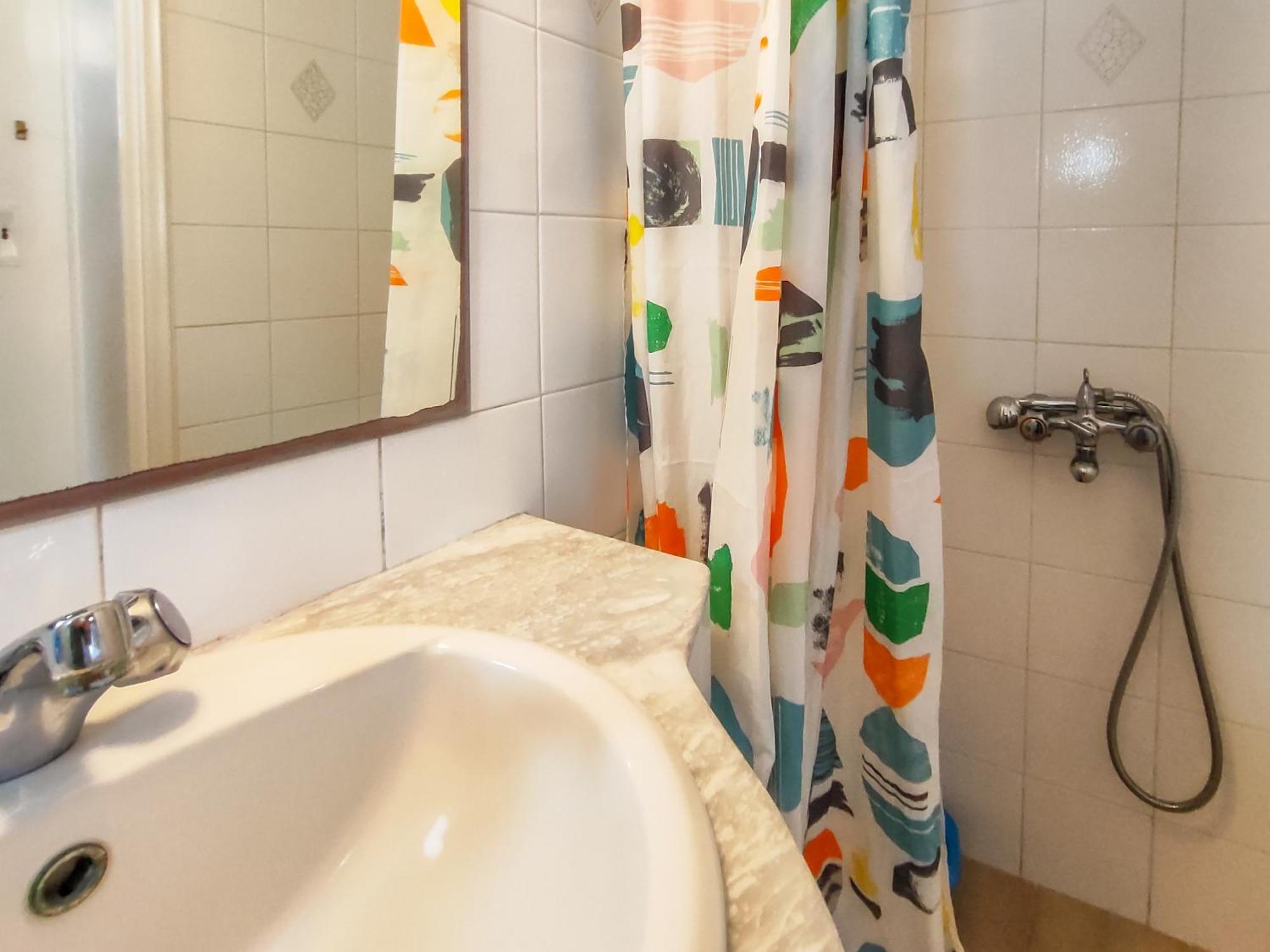 Al Mar Hotel Скиатос Екстериор снимка