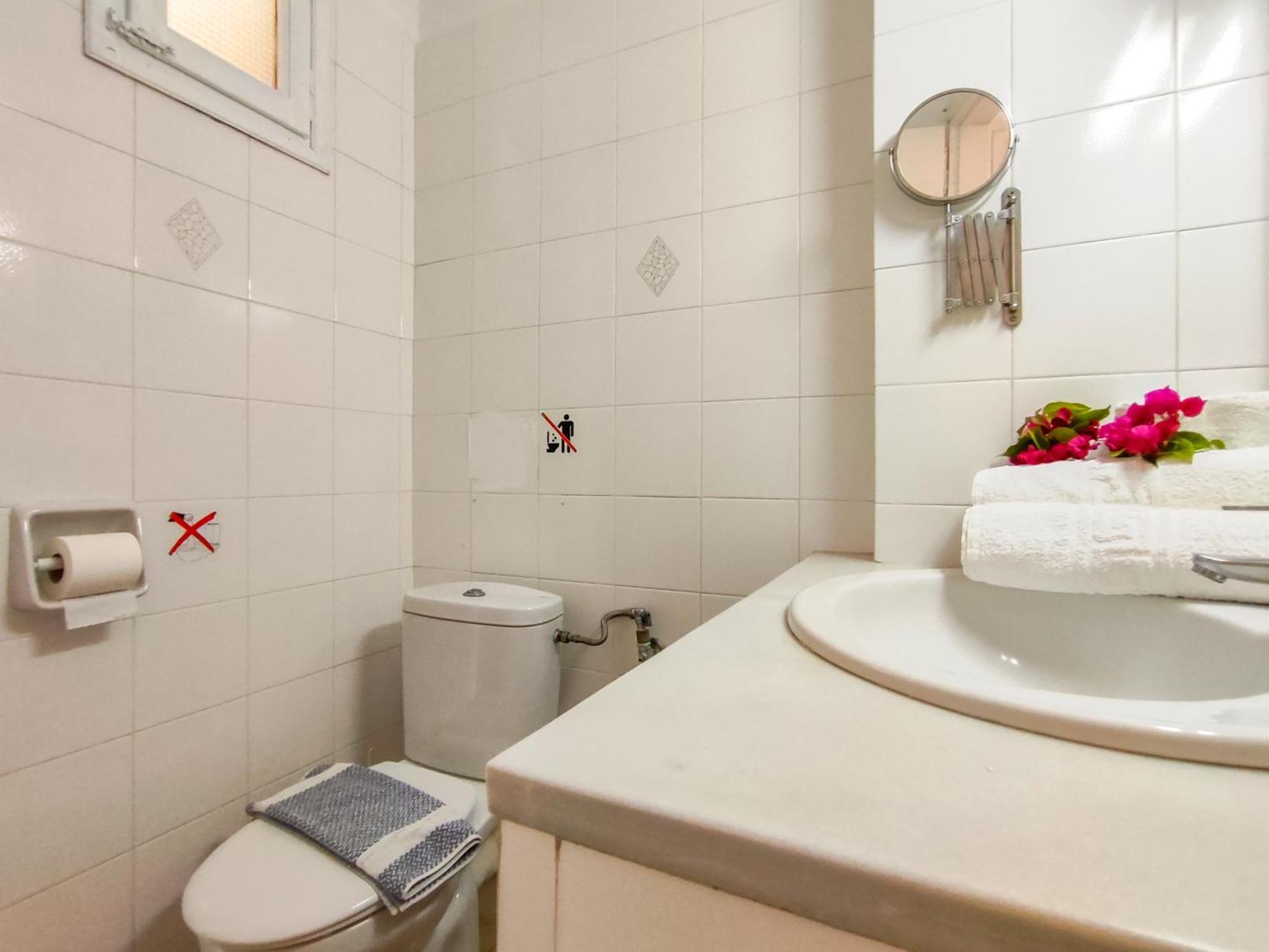 Al Mar Hotel Скиатос Екстериор снимка