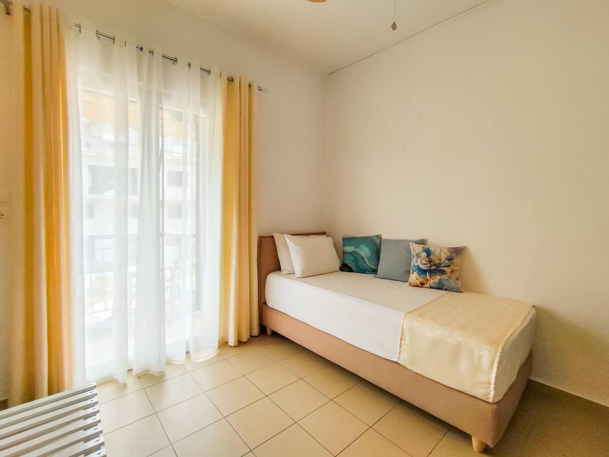 Al Mar Hotel Скиатос Стая снимка