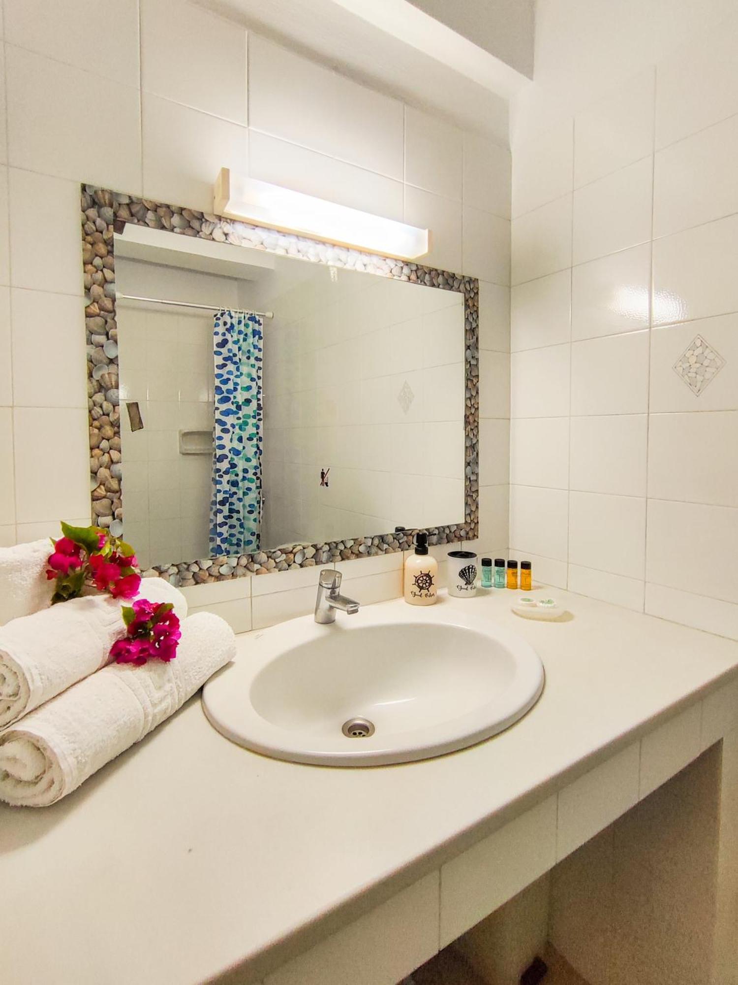 Al Mar Hotel Скиатос Екстериор снимка