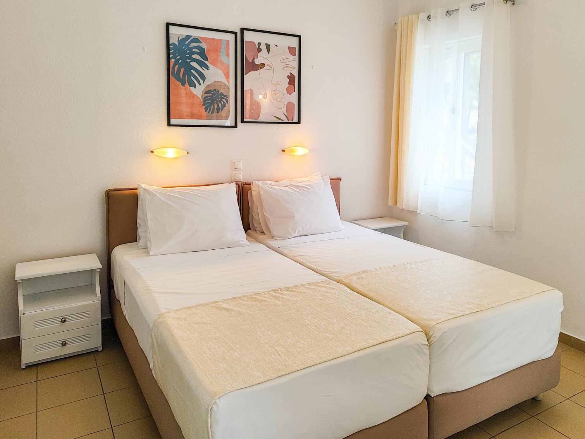 Al Mar Hotel Скиатос Стая снимка